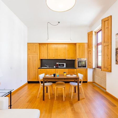 Casa Trindade Apartments Porto Kültér fotó