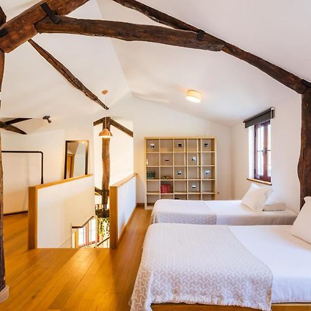 Casa Trindade Apartments Porto Kültér fotó