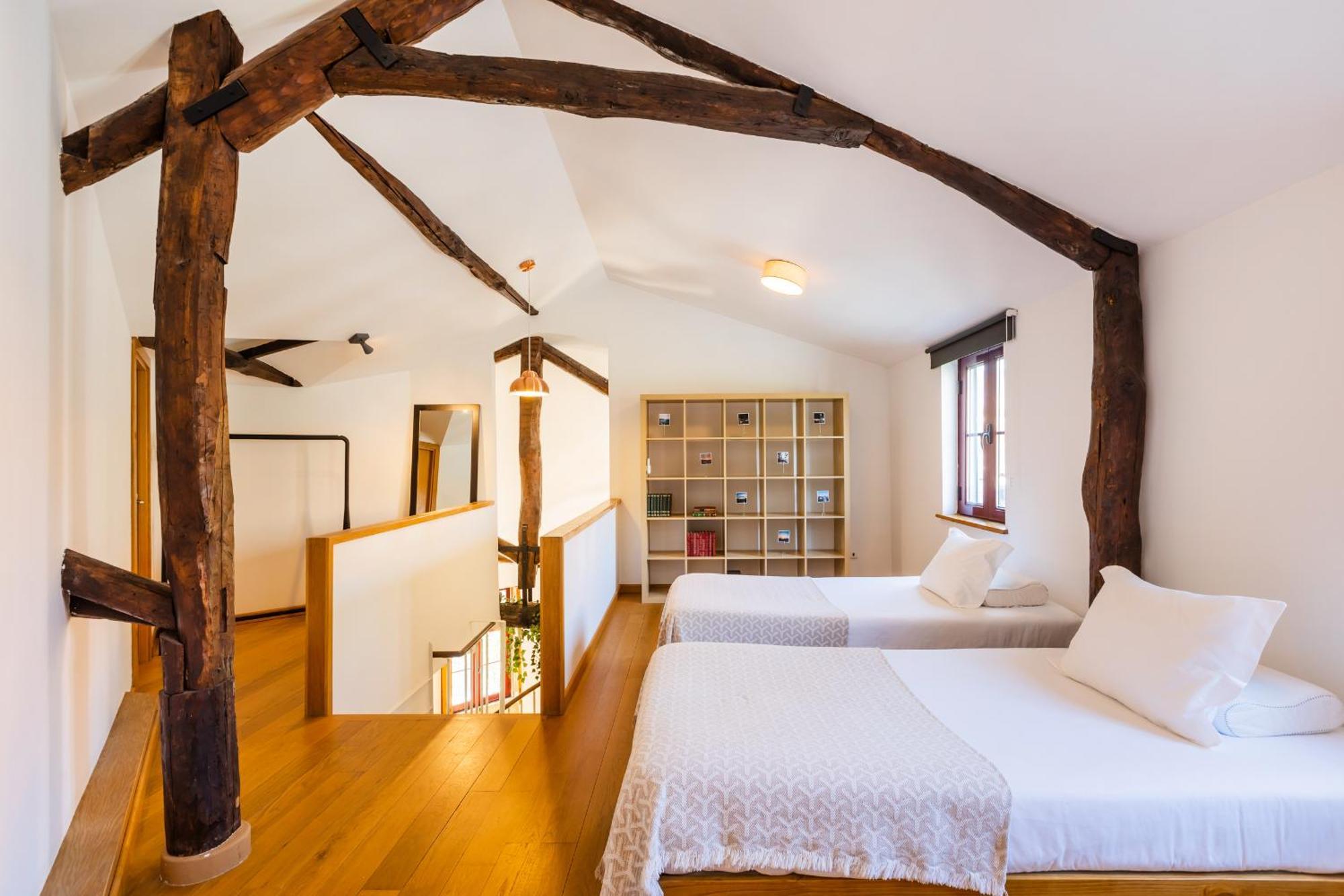 Casa Trindade Apartments Porto Kültér fotó