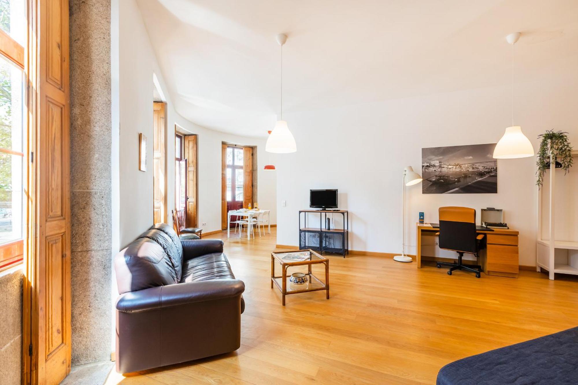 Casa Trindade Apartments Porto Szoba fotó