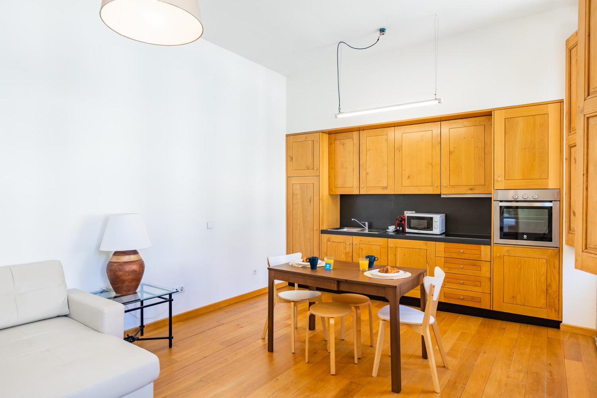 Casa Trindade Apartments Porto Szoba fotó